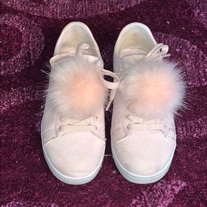 Madden Girl Sneakers